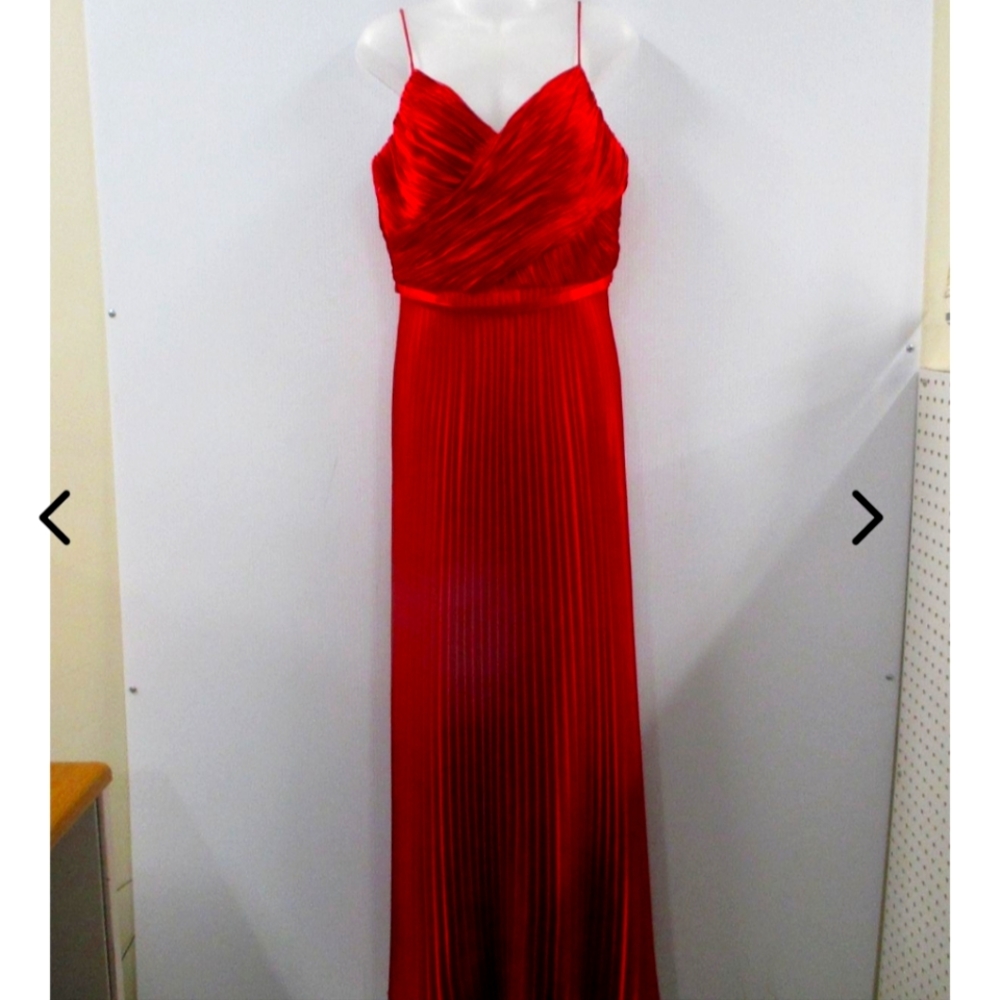 Betsy Adam Dress size 8 new
